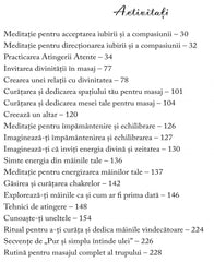 Masajul Sacru. Magia si ritualul atingerii linistitoare, de Debra DeAngelo - Publisol.ro