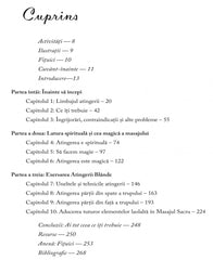 Masajul Sacru. Magia si ritualul atingerii linistitoare, de Debra DeAngelo - Publisol.ro