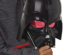 Masca electronica star wars darth vader, Hasbro - Publisol.ro