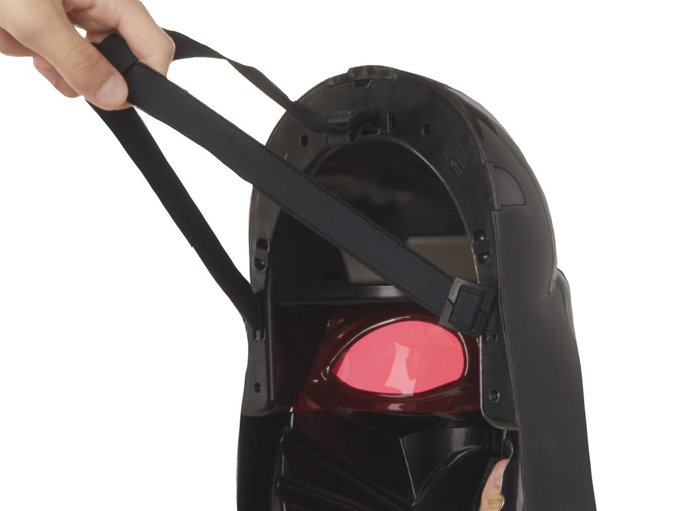 Masca electronica star wars darth vader, Hasbro - Publisol.ro