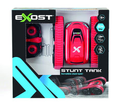 Masina cu radicomanda exost rc stunt tank, AS - Publisol.ro
