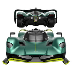Masina cu telecomanda aston martin valkyrie amr pro cu scara 1 la 14, Rastar - Publisol.ro