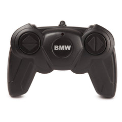 Masina cu telecomanda bmw i8 argintie scara 1 la 24, Rastar - Publisol.ro