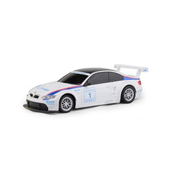 Masina cu telecomanda bmw m3 cu scara 1 la 24, Rastar - Publisol.ro