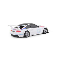 Masina cu telecomanda bmw m3 cu scara 1 la 24, Rastar - Publisol.ro