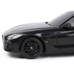 Masina cu telecomanda bmw z4 negru scara 1 la 24, Rastar - Publisol.ro