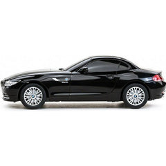 Masina cu telecomanda bmw z4 negru scara 1 la 24, Rastar - Publisol.ro
