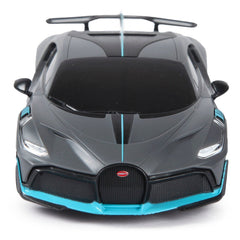 Masina cu telecomanda bugatti divo cu scara 1 la 24, Rastar - Publisol.ro