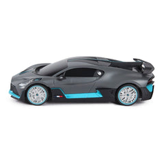 Masina cu telecomanda bugatti divo cu scara 1 la 24, Rastar - Publisol.ro
