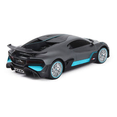 Masina cu telecomanda bugatti divo cu scara 1 la 24, Rastar - Publisol.ro