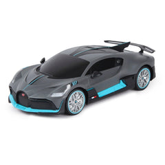 Masina cu telecomanda bugatti divo cu scara 1 la 24, Rastar - Publisol.ro