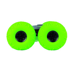 Masina cu telecomanda exost 360 tornado verde, AS - Publisol.ro