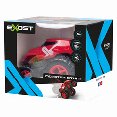 Masina cu telecomanda exost monster stunt, AS - Publisol.ro