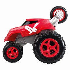 Masina cu telecomanda exost monster stunt, AS - Publisol.ro