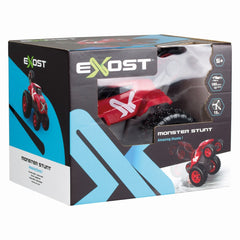 Masina cu telecomanda exost monster stunt, AS - Publisol.ro