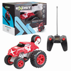 Masina cu telecomanda exost monster stunt, AS - Publisol.ro