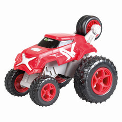 Masina cu telecomanda exost monster stunt, AS - Publisol.ro