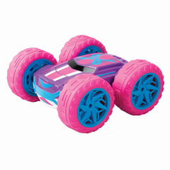 Masina cu telecomanda exost rc 1:18 360 cross led amazone, AS - Publisol.ro