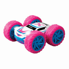 Masina cu telecomanda exost rc 1:18 360 cross led amazone, AS - Publisol.ro