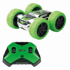 Masina cu telecomanda exost rc 1:18 360 cross led, AS - Publisol.ro