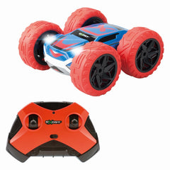 Masina cu telecomanda exost rc 1:18 360 cross led, AS - Publisol.ro