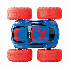 Masina cu telecomanda exost rc 1:18 360 cross led, AS - Publisol.ro