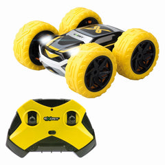 Masina cu telecomanda exost rc 1:18 360 cross led, AS - Publisol.ro