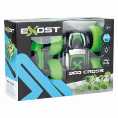 Masina cu telecomanda exost rc 1:18 360 cross led, AS - Publisol.ro