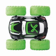 Masina cu telecomanda exost rc 1:18 360 cross led, AS - Publisol.ro