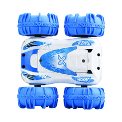 Masina cu telecomanda exost rc scara 1:18 360 aquacross, AS - Publisol.ro
