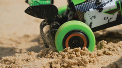 Masina cu telecomanda exost rc scara 1:18 dust storm, AS - Publisol.ro