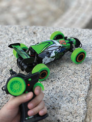 Masina cu telecomanda exost rc scara 1:18 dust storm, AS - Publisol.ro