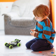 Masina cu telecomanda exost rc scara 1:18 dust storm, AS - Publisol.ro