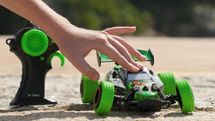 Masina cu telecomanda exost rc scara 1:18 dust storm, AS - Publisol.ro