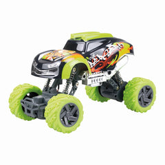 Masina cu telecomanda exost r/c x - crawler, AS - Publisol.ro