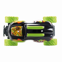 Masina cu telecomanda exost r/c x - crawler, AS - Publisol.ro