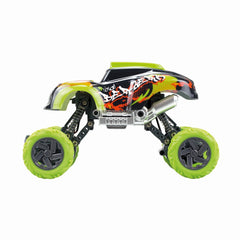 Masina cu telecomanda exost r/c x - crawler, AS - Publisol.ro
