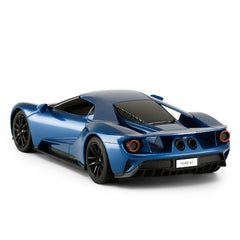 Masina cu telecomanda ford gt cu scara 1 la 24, Rastar - Publisol.ro
