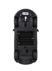Masina cu telecomanda mclaren p1 negru scara 1 la 24, Rastar - Publisol.ro