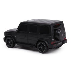 Masina cu telecomanda mercedes - benz g63 negru scara 1 la 24, Rastar - Publisol.ro