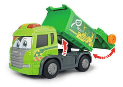 Masina de gunoi scania gary, Simba - Publisol.ro