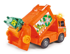 Masina de gunoi scania gary, Simba - Publisol.ro