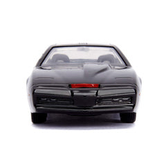 Masina kitt knight rider scara 1 la 32, Simba - Publisol.ro