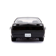 Masina kitt knight rider scara 1 la 32, Simba - Publisol.ro