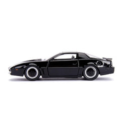 Masina kitt knight rider scara 1 la 32, Simba - Publisol.ro