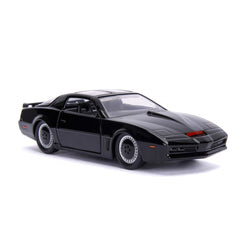Masina kitt knight rider scara 1 la 32, Simba - Publisol.ro