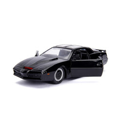 Masina kitt knight rider scara 1 la 32, Simba - Publisol.ro