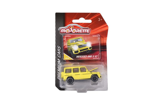 Masina majorette premium car 7 5cm, Simba - Publisol.ro