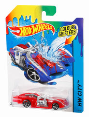 Masini culori schimbatoare hot wheels, Mattel - Publisol.ro