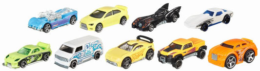 Masini culori schimbatoare hot wheels, Mattel - Publisol.ro